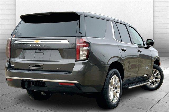 2021 Chevrolet Tahoe Vehicle Photo in KANSAS CITY, MO 64114-4502