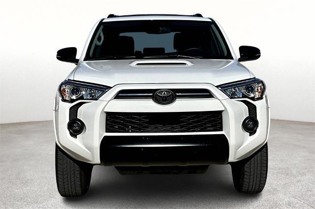 2020 Toyota 4Runner Vehicle Photo in Grapevine, TX 76051