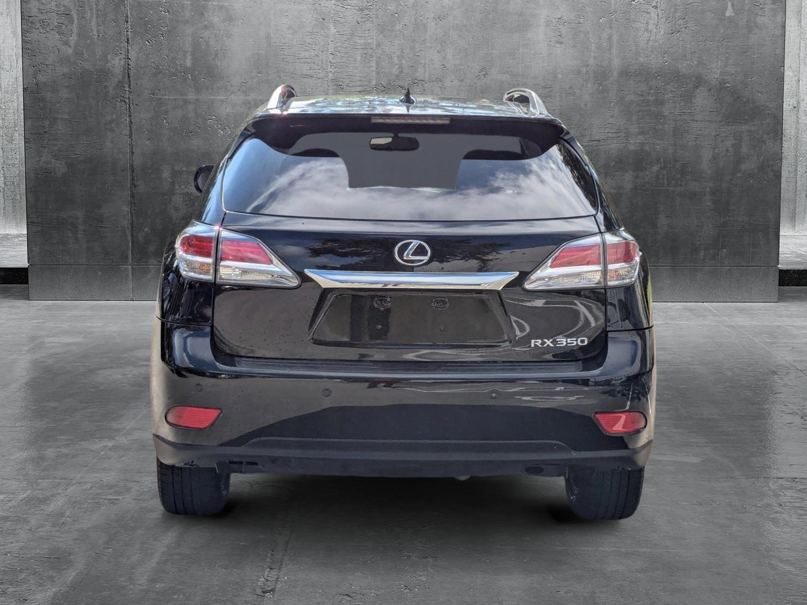 2015 Lexus RX 350 Vehicle Photo in West Palm Beach, FL 33417