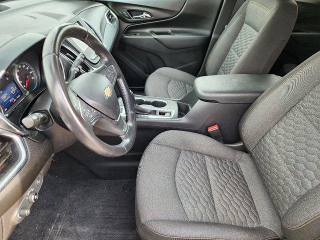 2021 Chevrolet Equinox Vehicle Photo in SUGAR LAND, TX 77478-0000