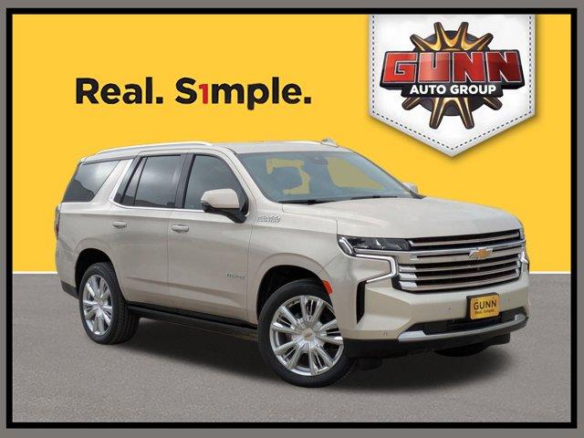 2023 Chevrolet Tahoe Vehicle Photo in SELMA, TX 78154-1459