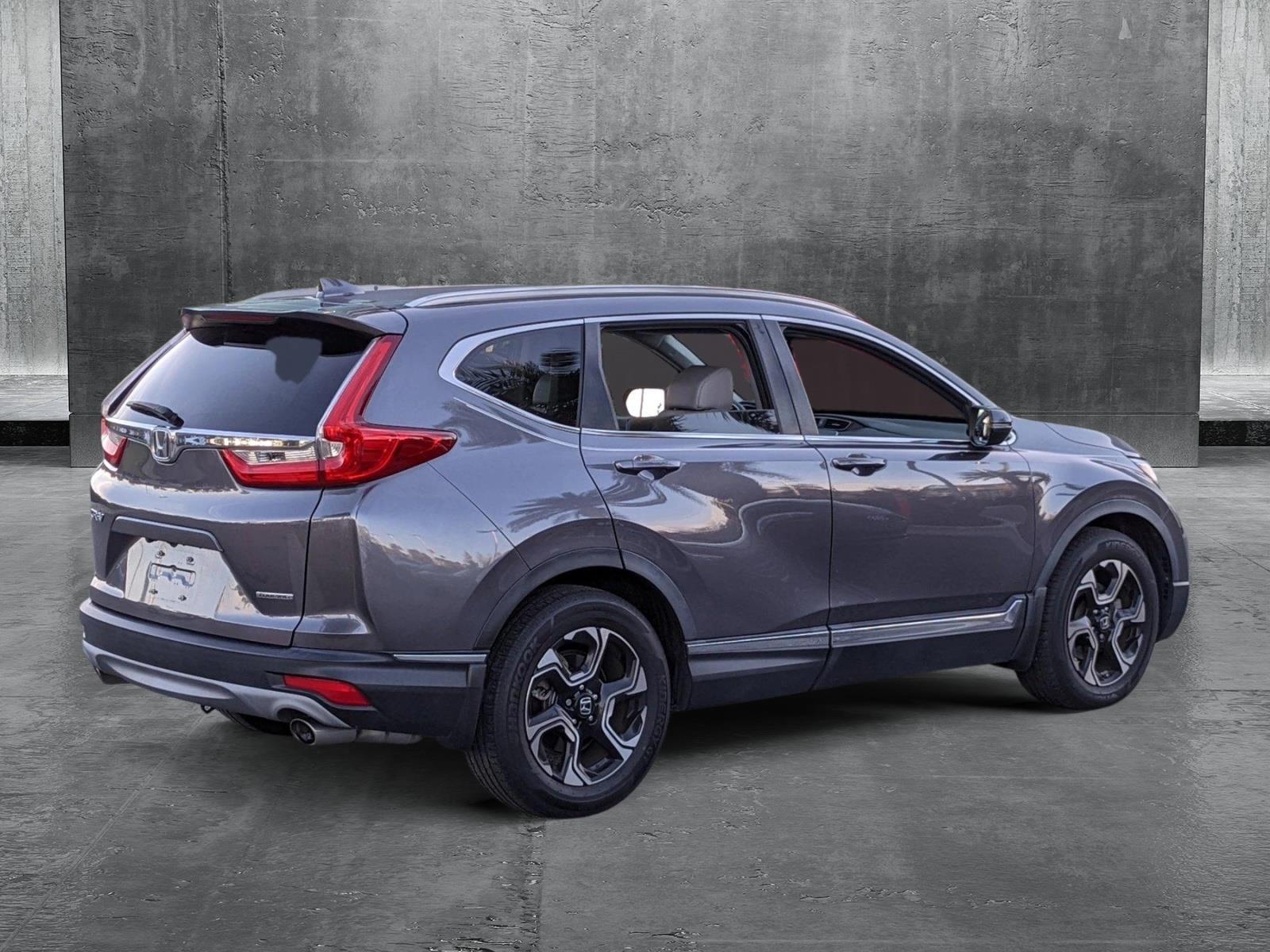 2019 Honda CR-V Vehicle Photo in Orlando, FL 32811