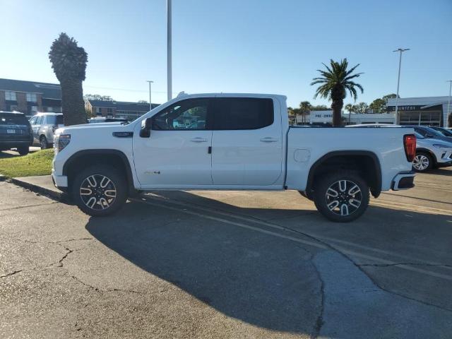 2025 GMC Sierra 1500 Vehicle Photo in LAFAYETTE, LA 70503-4541