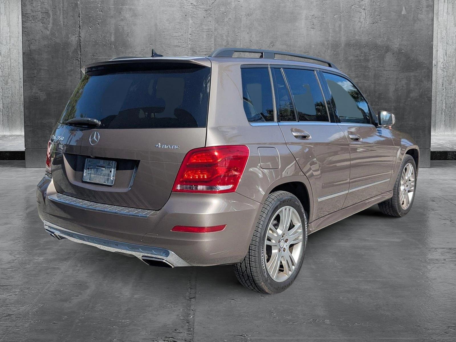 2013 Mercedes-Benz GLK-Class Vehicle Photo in Pompano Beach, FL 33064