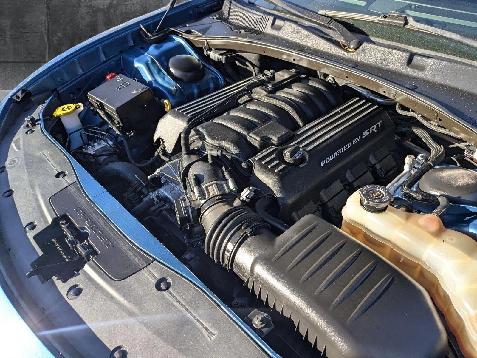 2021 Dodge Charger Vehicle Photo in Corpus Christi, TX 78415