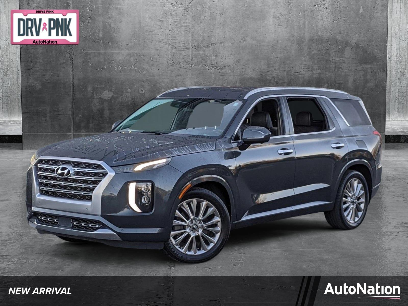 2020 Hyundai PALISADE Vehicle Photo in Orlando, FL 32811