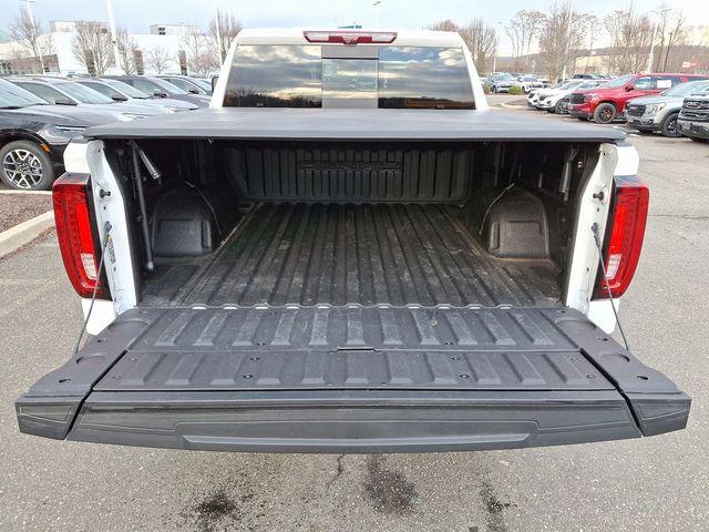 2024 GMC Sierra 1500 Vehicle Photo in WATERTOWN, CT 06795-3318