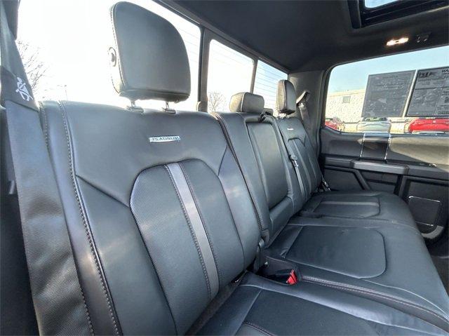 2019 Ford F-150 Vehicle Photo in BOWLING GREEN, KY 42104-4102