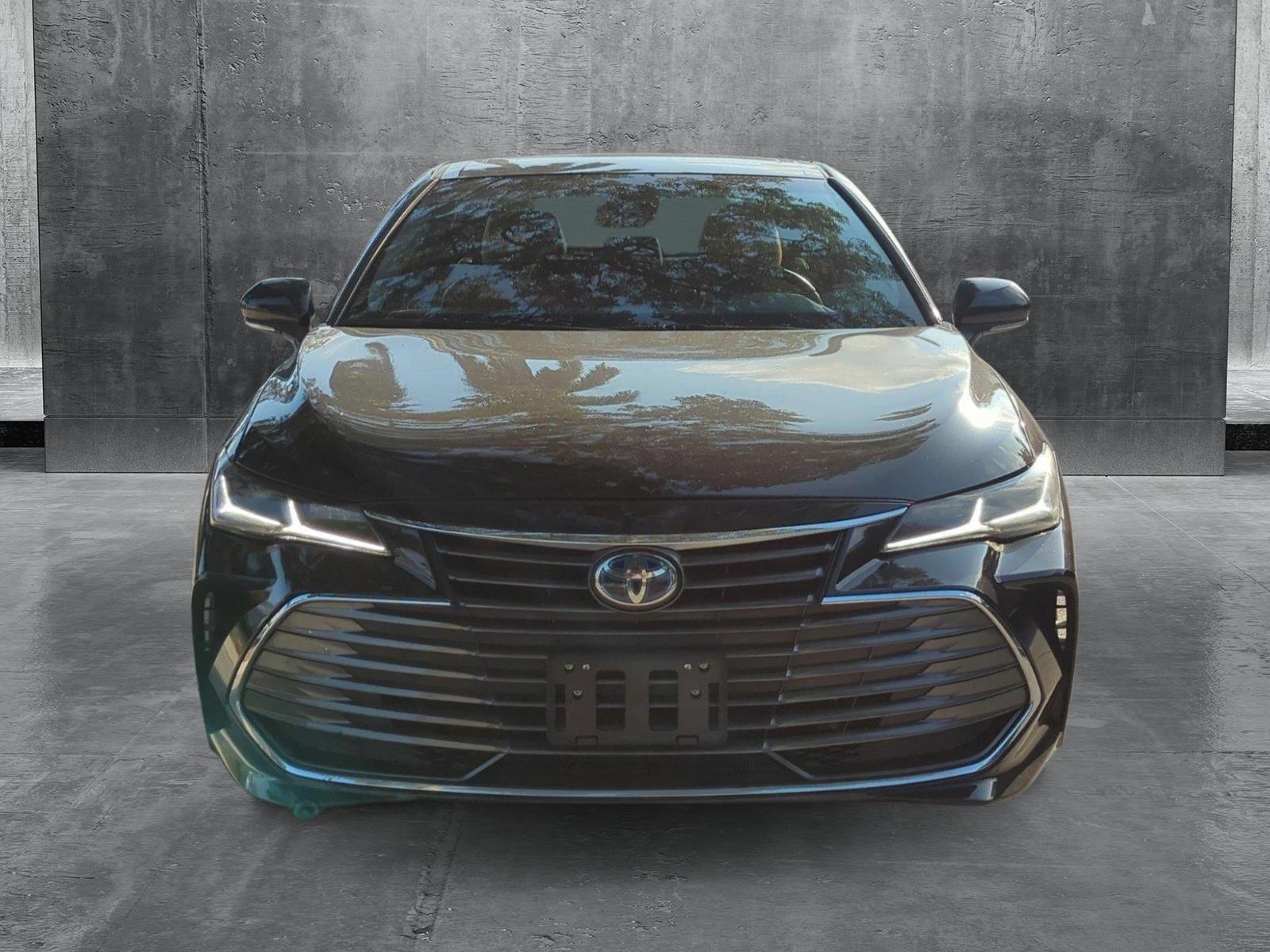 2019 Toyota Avalon Vehicle Photo in Margate, FL 33063