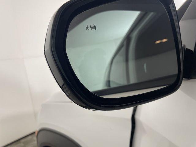 2021 Chevrolet Trailblazer Vehicle Photo in PHOENIX, AZ 85014-3381