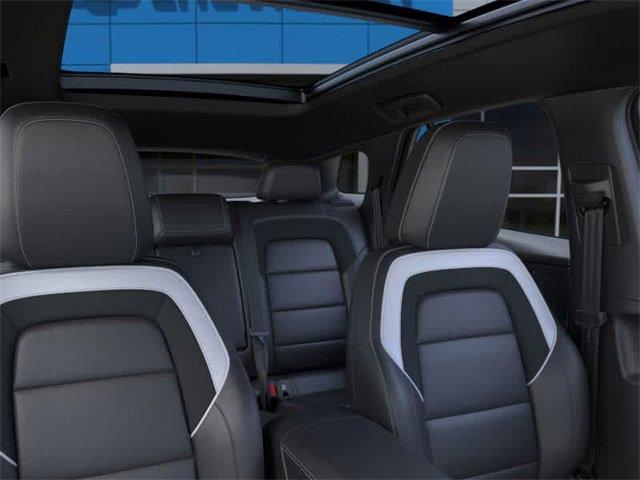 2024 Chevrolet Blazer EV Vehicle Photo in COLLIERVILLE, TN 38017-9006