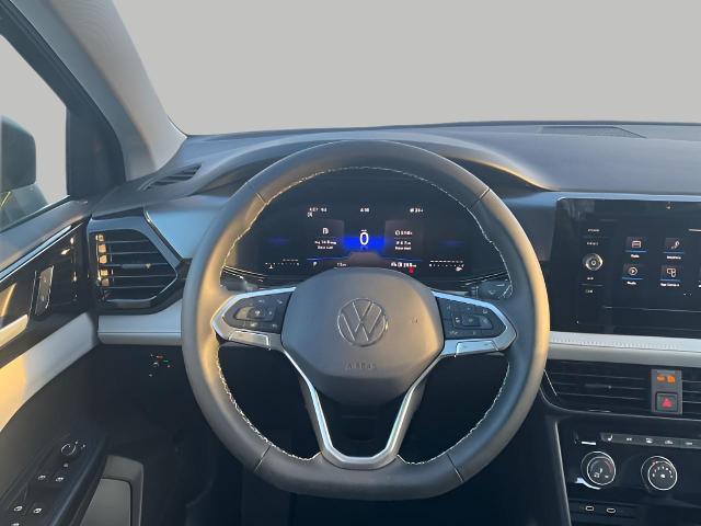 2025 Volkswagen Taos Vehicle Photo in Oshkosh, WI 54904