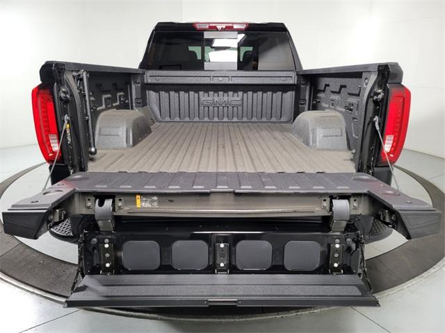 2025 GMC Sierra 1500 Vehicle Photo in PRESCOTT, AZ 86305-3700