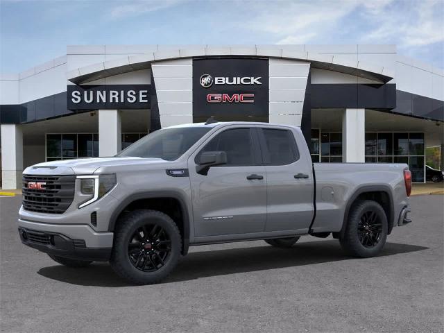2025 GMC Sierra 1500 Vehicle Photo in BARTLETT, TN 38133-4101