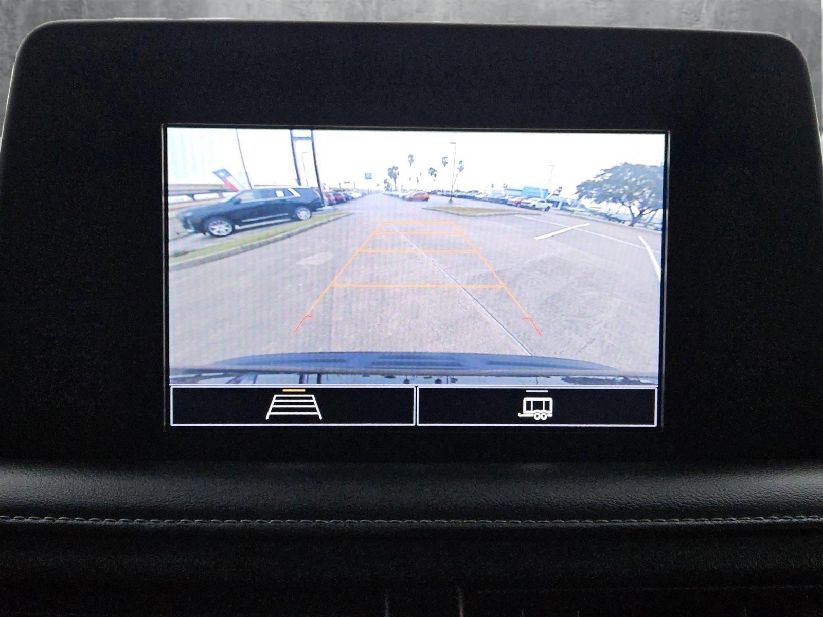 2022 Chevrolet Tahoe Vehicle Photo in CORPUS CHRISTI, TX 78416-1100