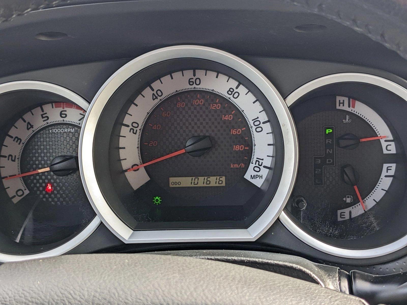 2015 Toyota Tacoma Vehicle Photo in Spokane Valley, WA 99212