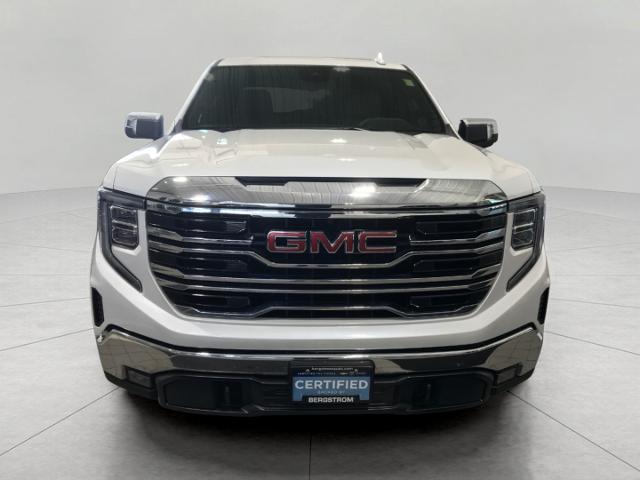 2023 GMC Sierra 1500 Vehicle Photo in GREEN BAY, WI 54303-3330