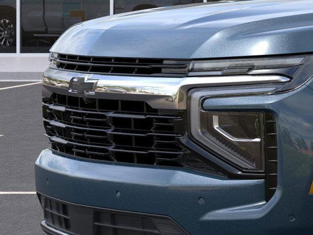 2025 Chevrolet Tahoe Vehicle Photo in GILBERT, AZ 85297-0446