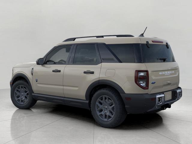 2025 Ford Bronco Sport Vehicle Photo in Neenah, WI 54956