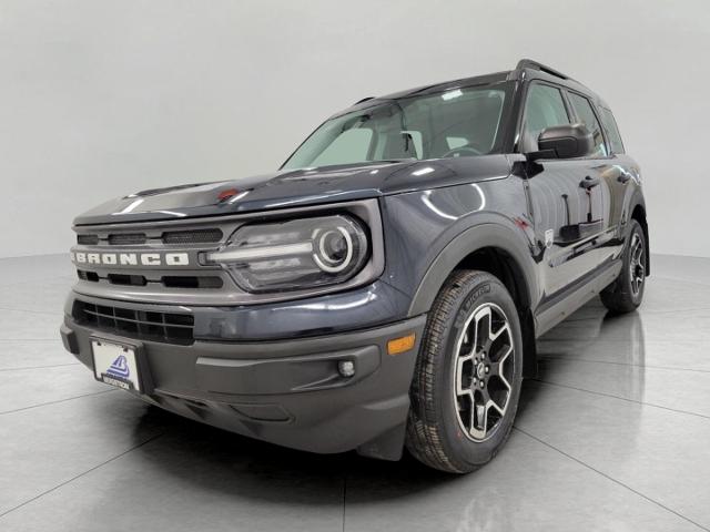 2021 Ford Bronco Sport Vehicle Photo in Neenah, WI 54956