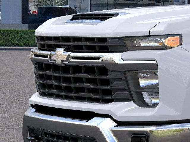 2025 Chevrolet Silverado 3500 HD Vehicle Photo in SUGAR LAND, TX 77478-0000