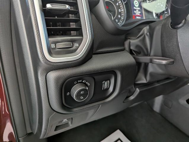 2023 Ram 1500 Vehicle Photo in Oshkosh, WI 54901