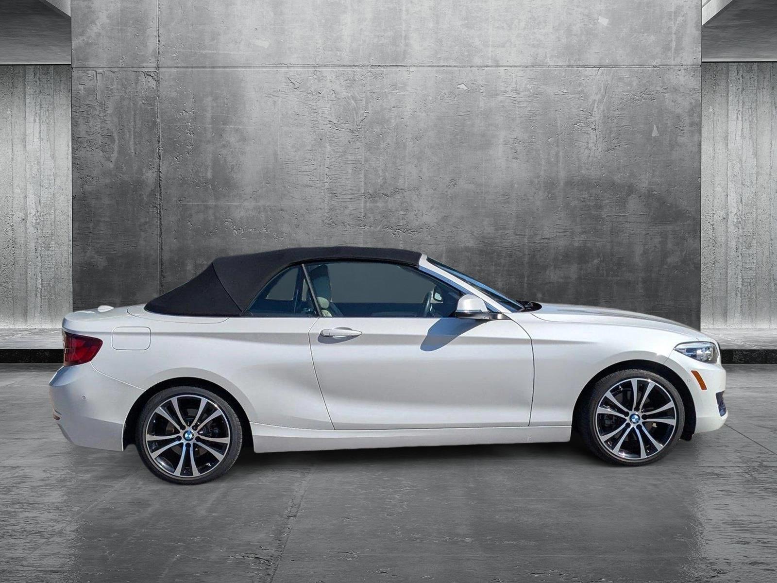 2020 BMW 230i Vehicle Photo in Wesley Chapel, FL 33544