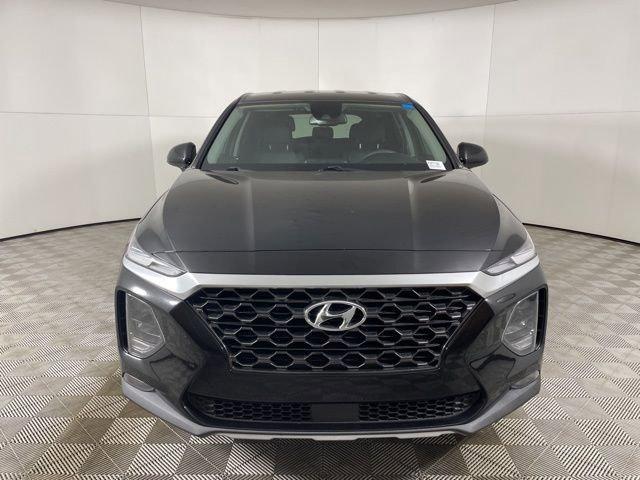 2020 Hyundai Santa Fe Vehicle Photo in PHOENIX, AZ 85014-3381