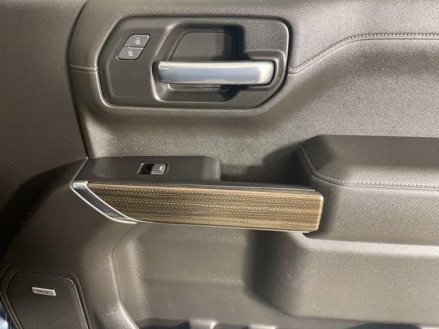 2022 Chevrolet Silverado 1500 LTD Vehicle Photo in PHOENIX, AZ 85014-3381