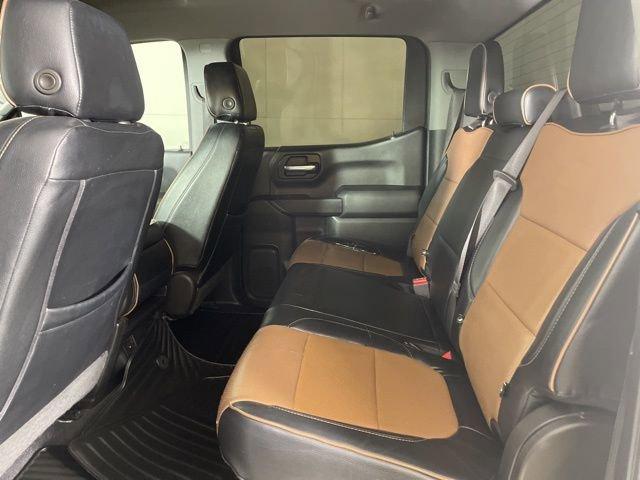 2020 Chevrolet Silverado 1500 Vehicle Photo in PHOENIX, AZ 85014-3381