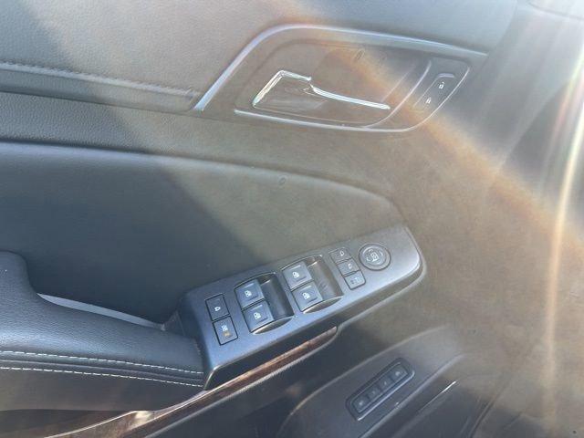 2020 Chevrolet Tahoe Vehicle Photo in PHOENIX, AZ 85014-3381