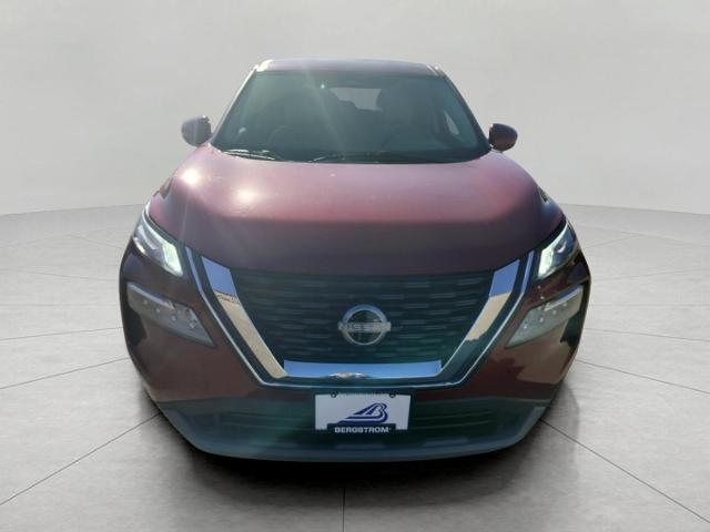 2023 Nissan Rogue Vehicle Photo in Appleton, WI 54914