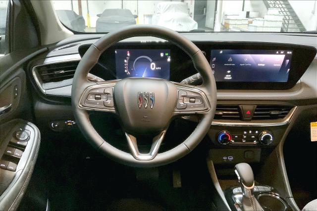 2025 Buick Encore GX Vehicle Photo in KANSAS CITY, MO 64114-4545