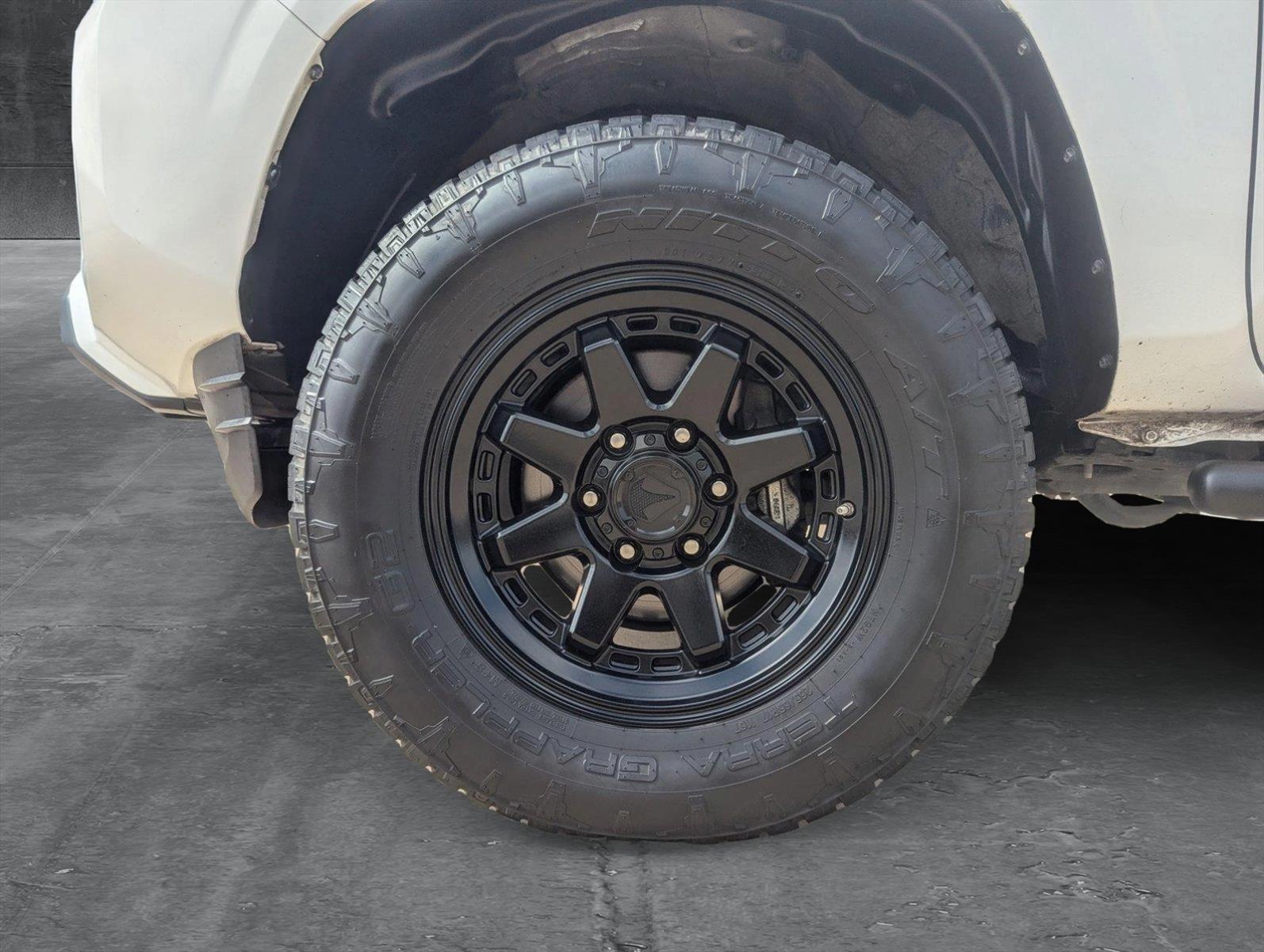 2023 Toyota Tacoma 2WD Vehicle Photo in CORPUS CHRISTI, TX 78412-4902