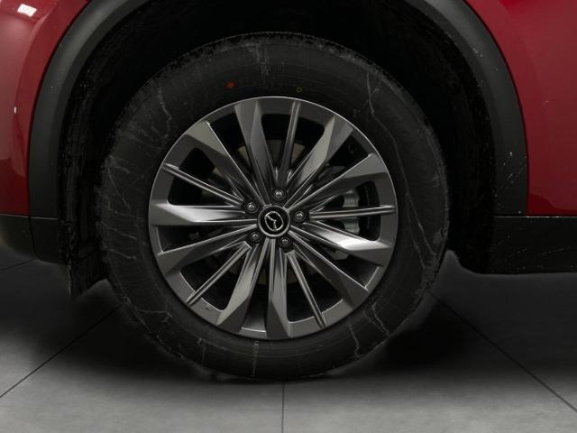 2025 Mazda CX-90 Vehicle Photo in Appleton, WI 54913