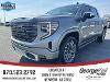 Used 2023 GMC Sierra 1500 Denali Denali Ultimate with VIN 1GTUUHEL6PZ167167 for sale in Newport, AR