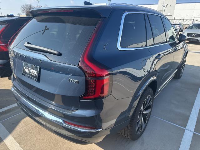 2025 Volvo XC90 Vehicle Photo in Grapevine, TX 76051