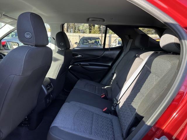 2022 Chevrolet Equinox Vehicle Photo in SAINT JAMES, NY 11780-3219