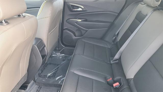 2025 Chevrolet Trax Vehicle Photo in FLAGSTAFF, AZ 86001-6214