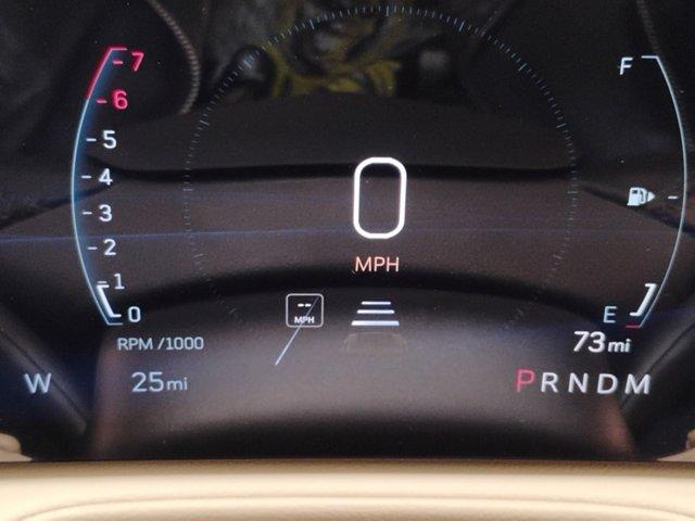 2025 Cadillac XT4 Vehicle Photo in PINEVILLE, NC 28134-8495