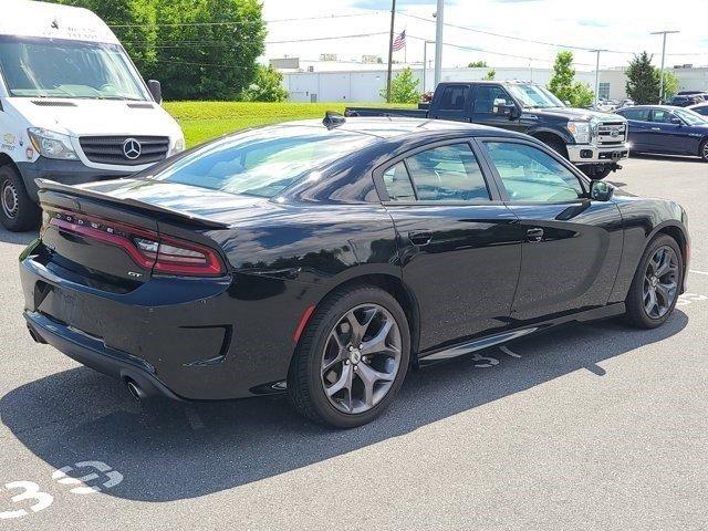 2019 Dodge Charger Vehicle Photo in Mechanicsburg, PA 17050-1707