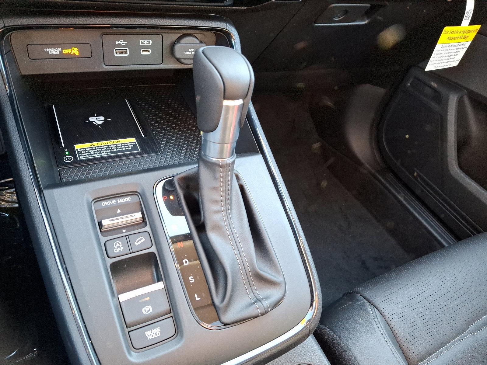 2025 Honda CR-V Vehicle Photo in Harrisburg, PA 17111