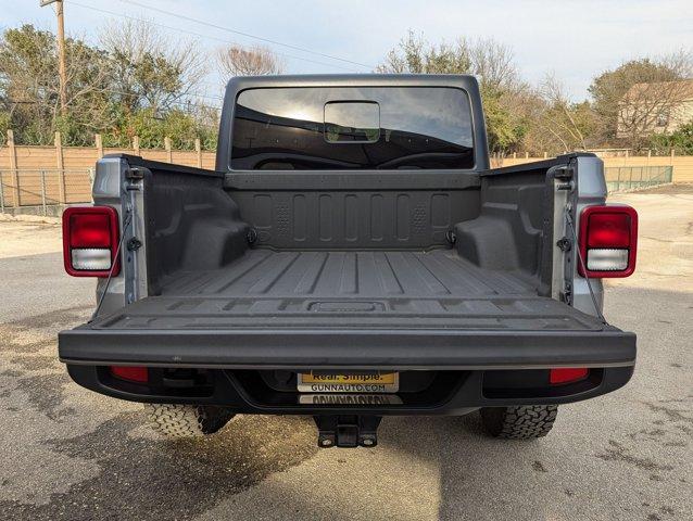 2021 Jeep Gladiator Vehicle Photo in San Antonio, TX 78230