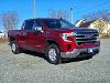 Used 2021 GMC Sierra 1500 SLE with VIN 3GTU9BET6MG370277 for sale in Altavista, VA