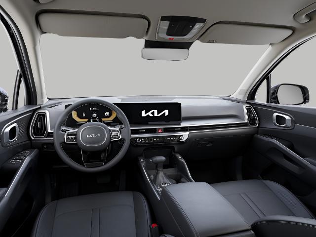 2025 Kia Sorento Vehicle Photo in Appleton, WI 54914