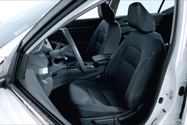 2021 Nissan Altima Vehicle Photo in Lees Summit, MO 64086