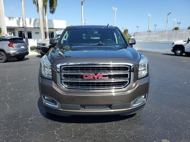 2019 GMC Yukon Vehicle Photo in LIGHTHOUSE POINT, FL 33064-6849