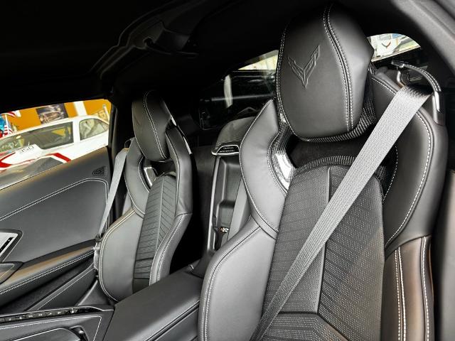 2025 Chevrolet Corvette Stingray Vehicle Photo in GARDNER, MA 01440-3110