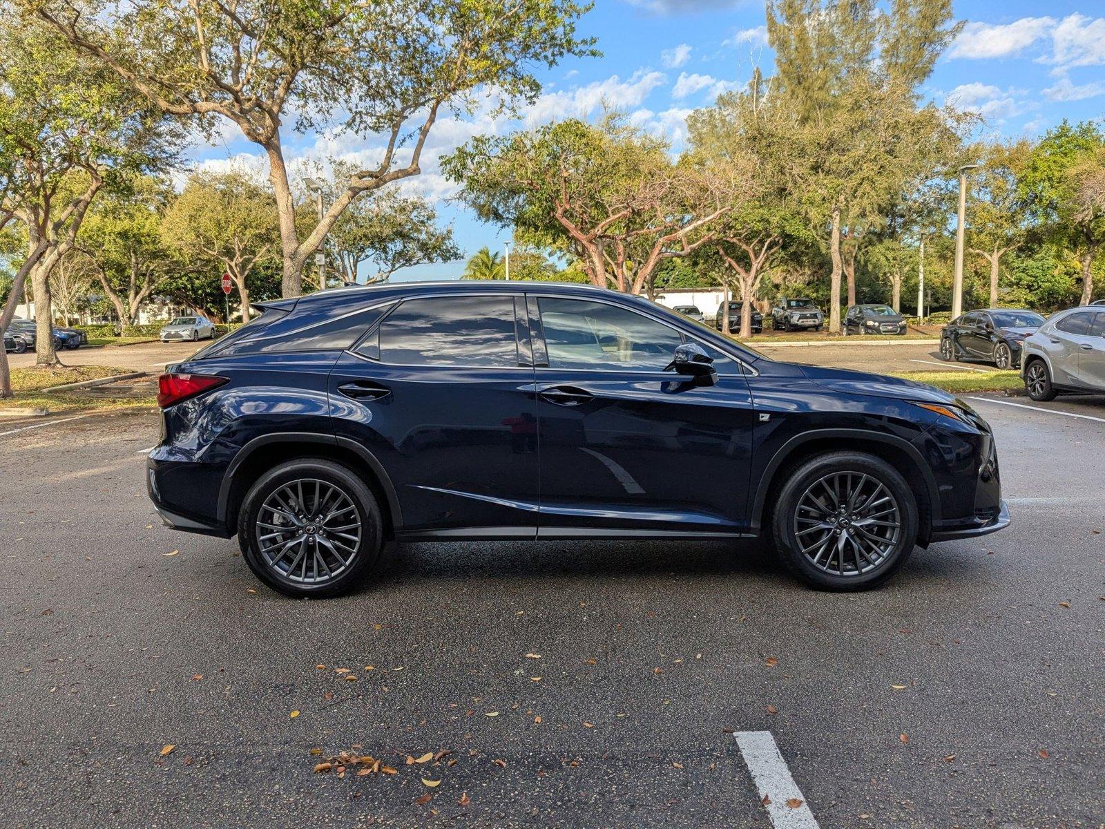 2016 Lexus RX 350 Vehicle Photo in West Palm Beach, FL 33417