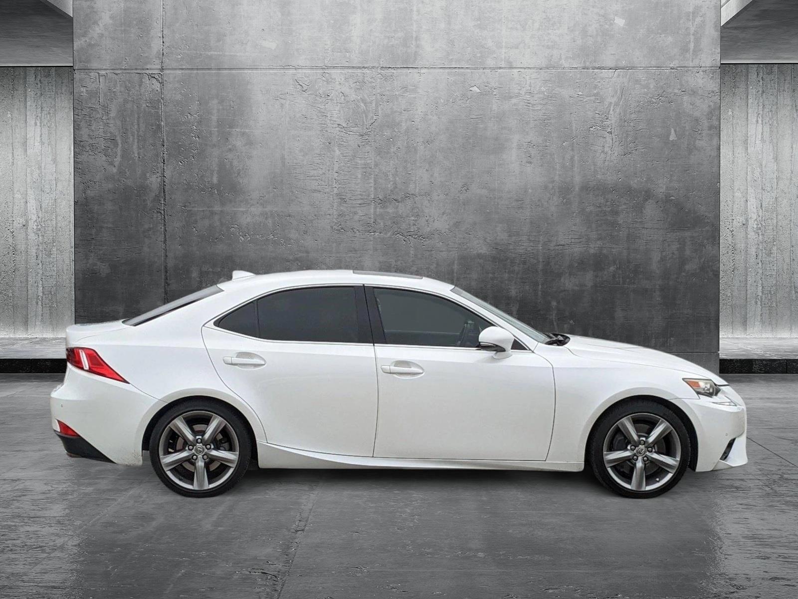 2014 Lexus IS 350 Vehicle Photo in ORLANDO, FL 32808-7998